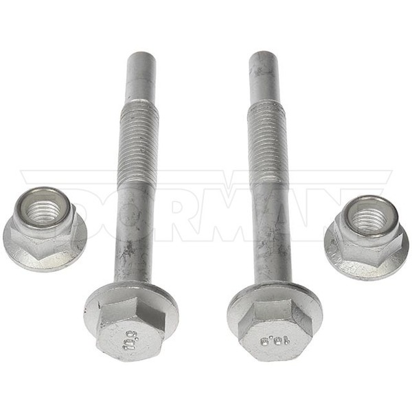 Motormite Control Arm Bolt Replacement, 14909 14909